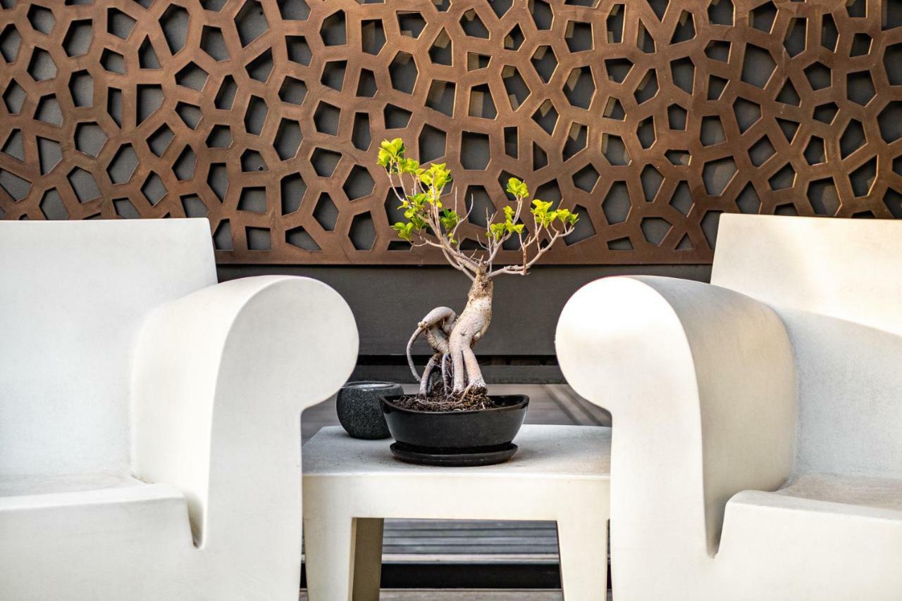 Luxury Penthouses 2 Barcelona Exteriör bild
